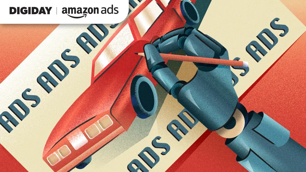 Amazon Ads